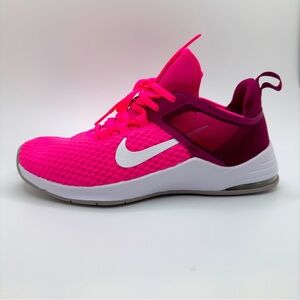WMNS NIKE AIR MAX BELLA TR 2 - PINK BLAST